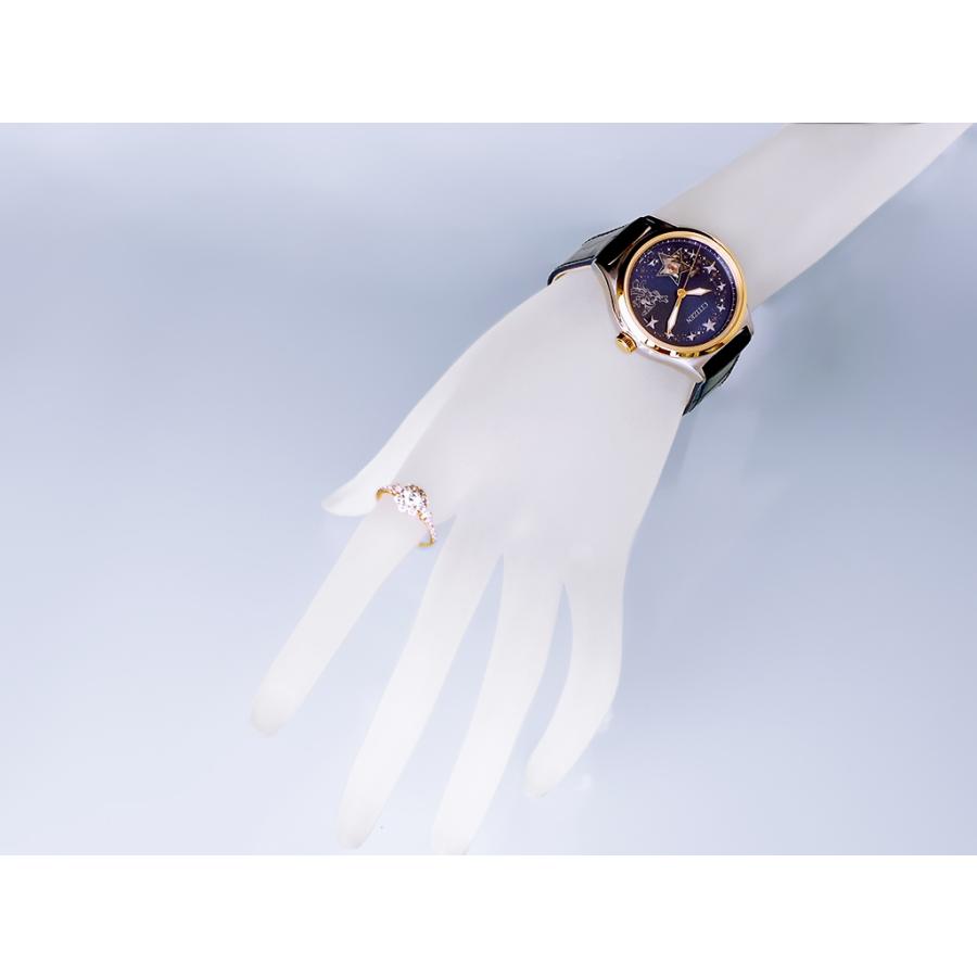 CITIZEN COLLECTION ＜PC1005-01L＞CITIZEN Disney Collection