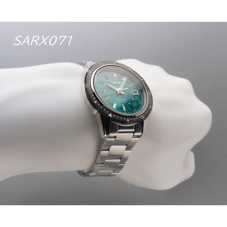 SEIKO PRESAGE プレザージュ puresage SARX071 セイコー : 宝石と時計 