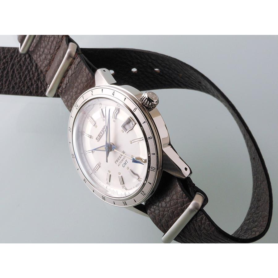 PRESAGE セイコーSARY233「Presage」Style60's セイコー腕時計 PRESAGE セイコーSARY233「Presage」Style60's セイコー腕時計