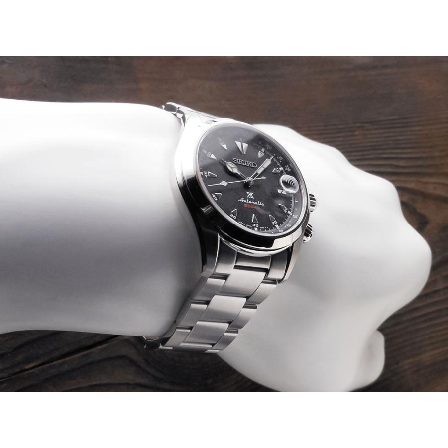 Alpinist SEIKO prospex ＜SBDC087＞ セイコー／プロスペックス
