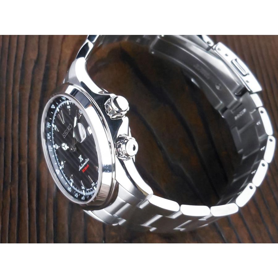 SEIKO プロスペックス ALPINIST SBEL001 SBDC087 – プロスペックス – セイコーオンラインストア | 時計