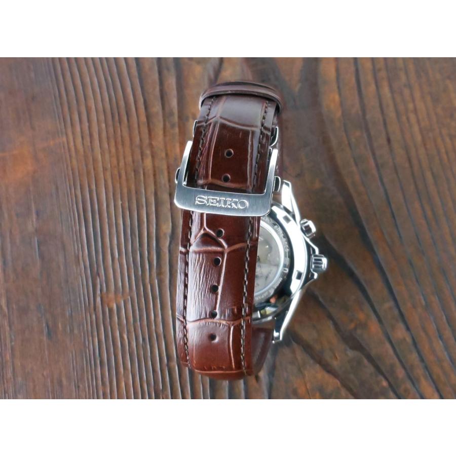 Alpinist SEIKO prospex Alpinist／アルピニスト ＜SBDC091＞ : 宝石と
