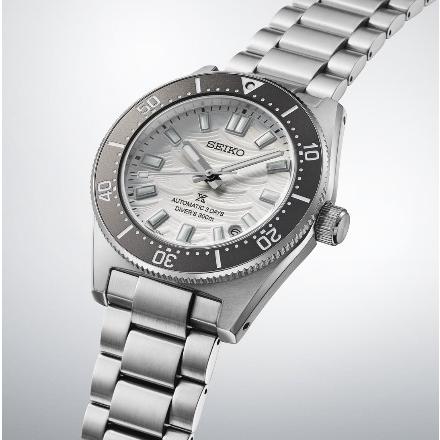 PROSPEX SEIKO prospex ＜SBDC213＞ ヘリテージ セイコーダイバーズ