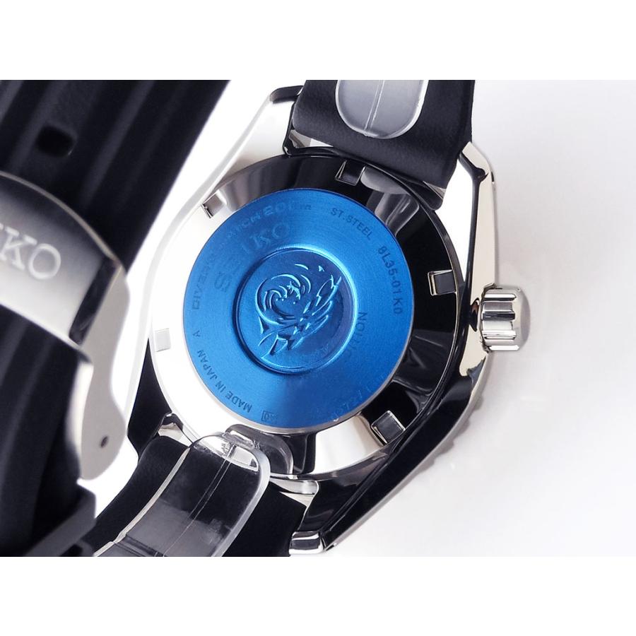 PROSPEX SEIKO prospex <SBDX049>プロスペックスSave the PROSPEX SEIKO prospex <SBDX049>プロスペックスSave the