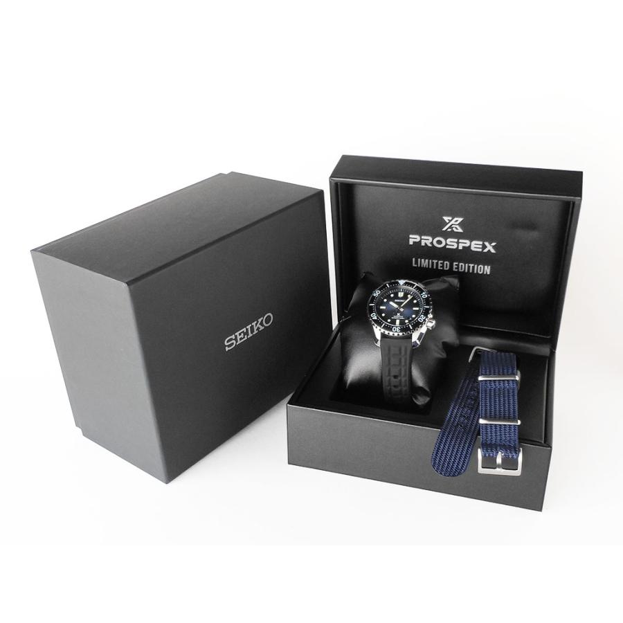 PROSPEX SEIKO prospex <SBDX049>プロスペックスSave the PROSPEX SEIKO prospex <SBDX049>プロスペックスSave the