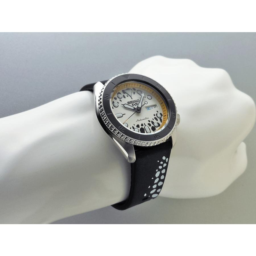 seiko 5 sports <SBSA149> セイコー5スポーツ ONE PIECE限定モデル 