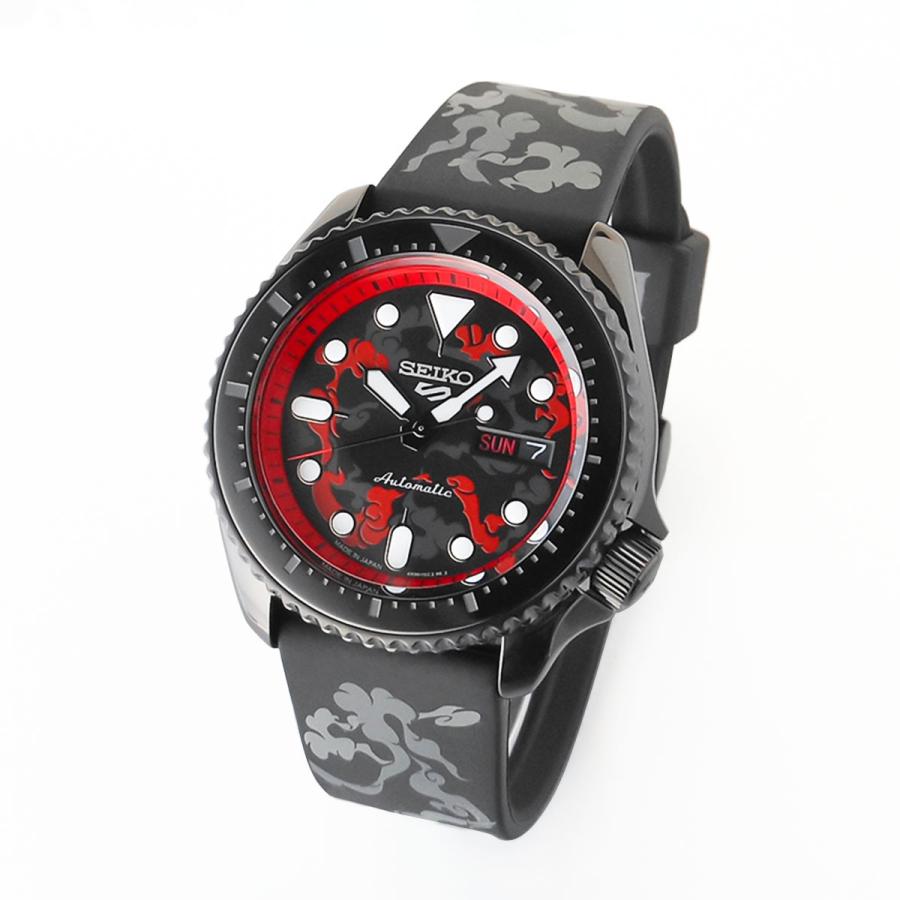 Seiko 5 Sports seiko sports <SBSA151> セイコー5スポーツ ONE PIECE 