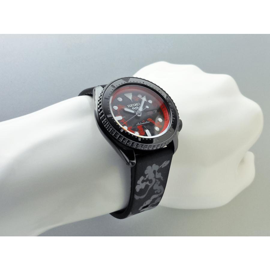 Seiko 5 Sports seiko sports <SBSA151> セイコー5スポーツ ONE PIECE 