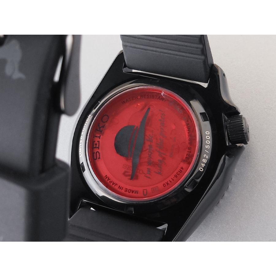Seiko 5 Sports seiko sports <SBSA151> セイコー5スポーツ ONE PIECE 