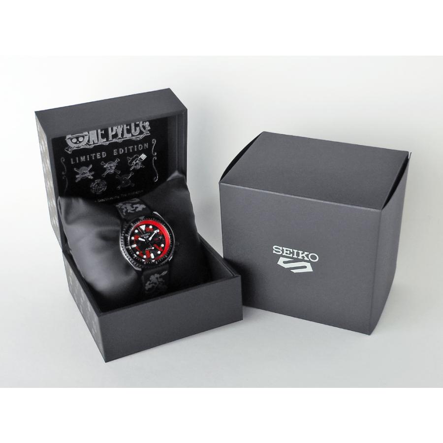 Seiko 5 Sports seiko sports <SBSA151> セイコー5スポーツ ONE PIECE 