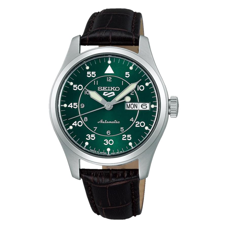 セイコー 5スポーツ SBSA203 試着程度極美品 即日発送可能 Seiko 5 Sports seiko sports <SBSA203> セイコー5スポーツ Field