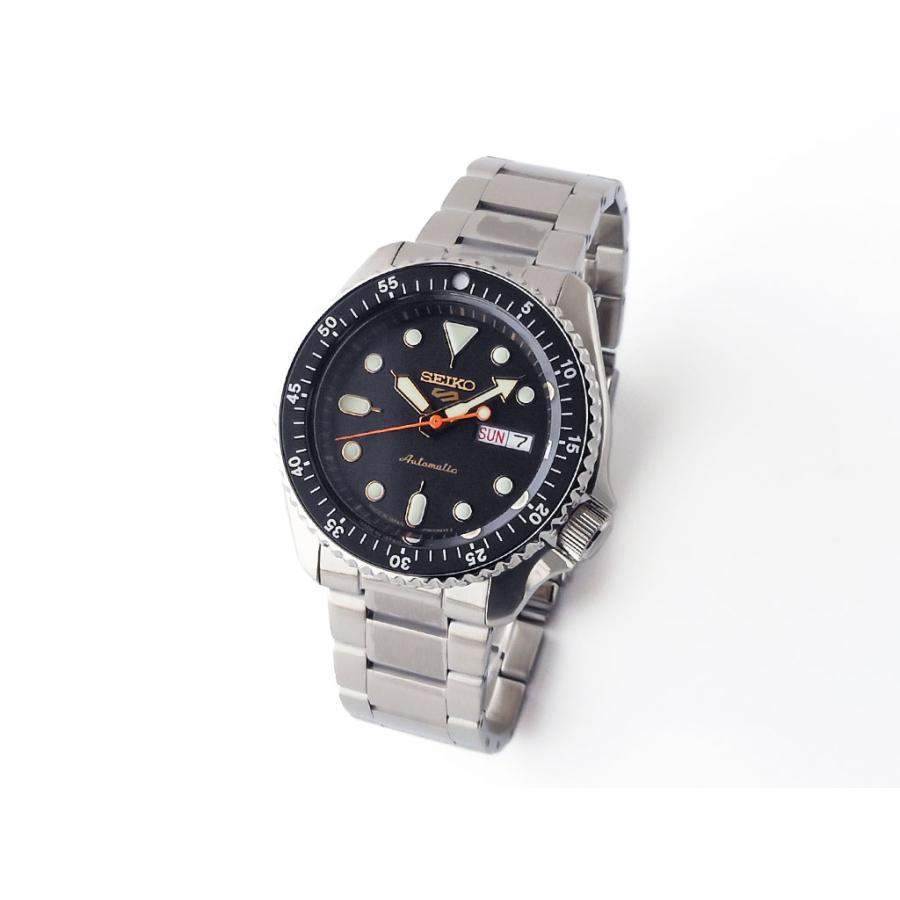 Seiko 5 Sports seiko sports <SBSA213> セイコー5スポーツ/55 Seiko 5 Sports seiko sports <SBSA213> セイコー5スポーツ/55