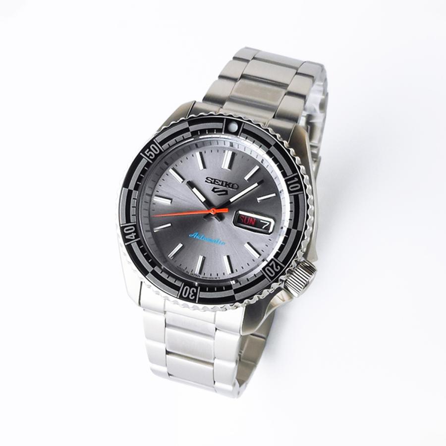 SEIKO SBSA217 5スポーツ 新品 3年保証 Seiko 5 Sports セイコー 腕時計 ファイブ スポーツ SBSA217 新品正規