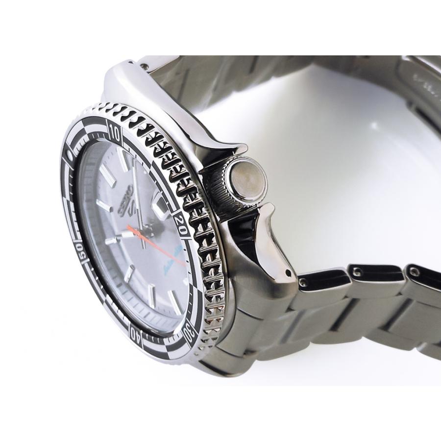 SEIKO SBSA217 5スポーツ 新品 3年保証 Seiko 5 Sports セイコー 腕時計 ファイブ スポーツ SBSA217 新品正規