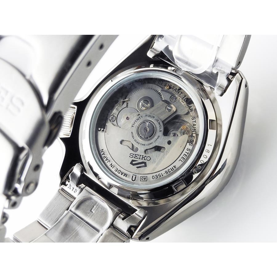 Seiko 5 Sports seiko sports <SBSA217> セイコー5スポーツSKX Style