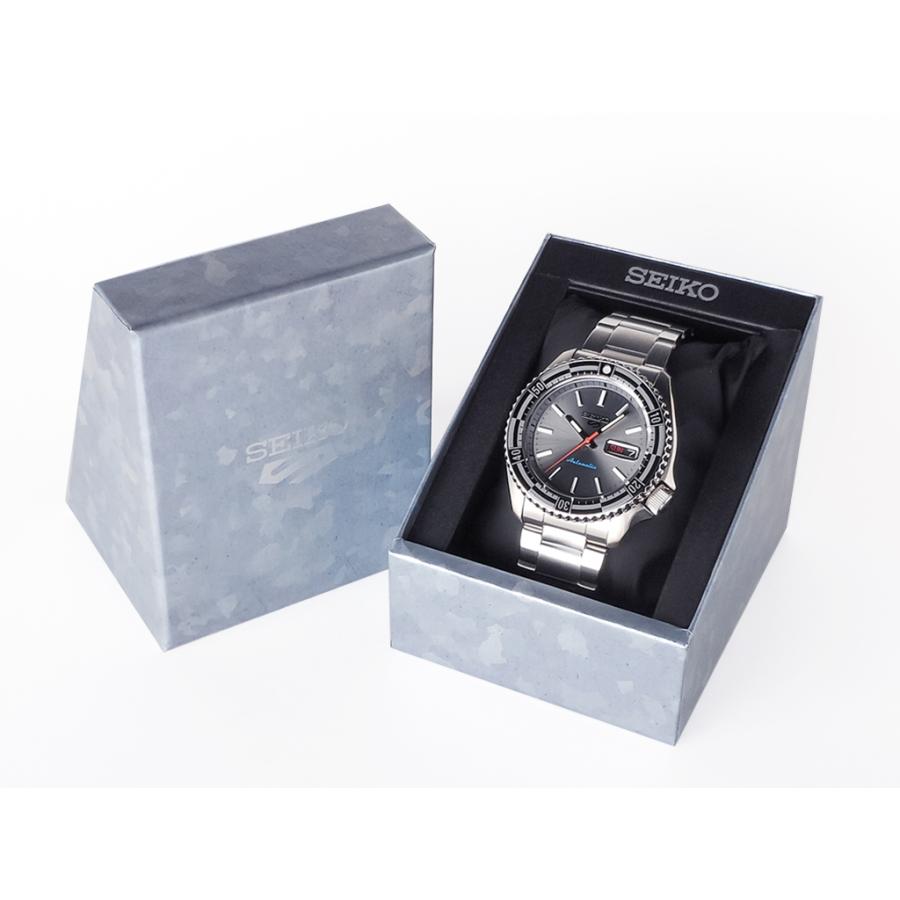 SEIKO SBSA217 5スポーツ 新品 3年保証 Seiko 5 Sports セイコー 腕時計 ファイブ スポーツ SBSA217 新品正規