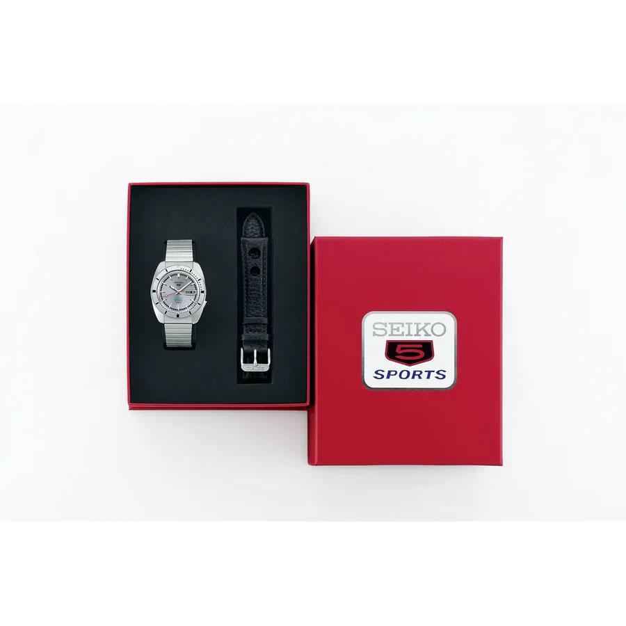 Seiko 5 Sports seiko sports <SBSA269> セイコー5スポーツ ヘリテージ