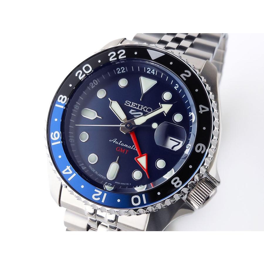Seiko 5 Sports seiko sports <SBSC003> セイコー5スポーツ SKX