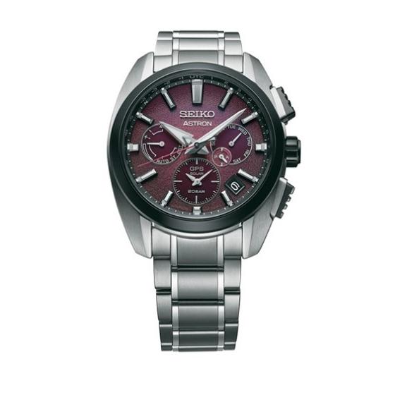 Global Line Sport Astron アストロン SBXC101 SEIKO 2021 限定モデル