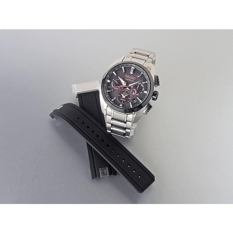 Global Line Sport Astron アストロン SBXC101 SEIKO 2021 限定モデル  