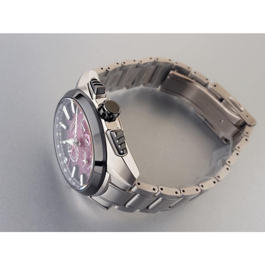 Global Line Sport Astron アストロン SBXC101 SEIKO 2021 限定モデル