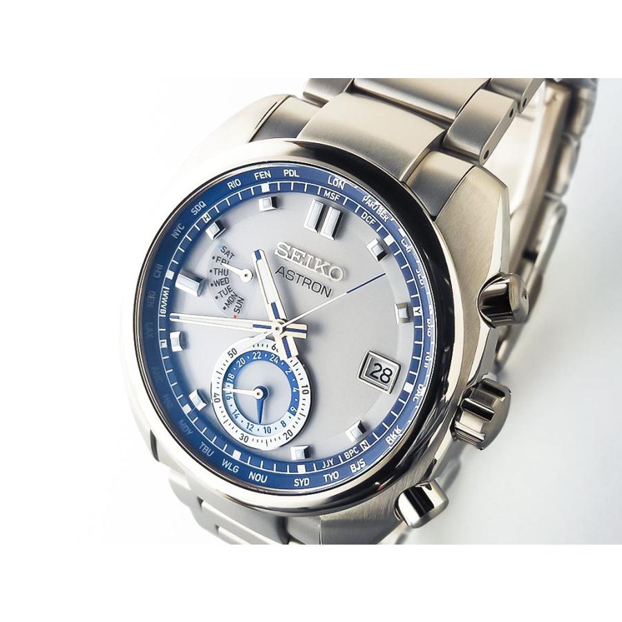 ASTRON SEIKO アストロン SBXY001 セイコー創業140周年記念限定 ASTRON SEIKO アストロン SBXY001 セイコー創業140周年記念限定