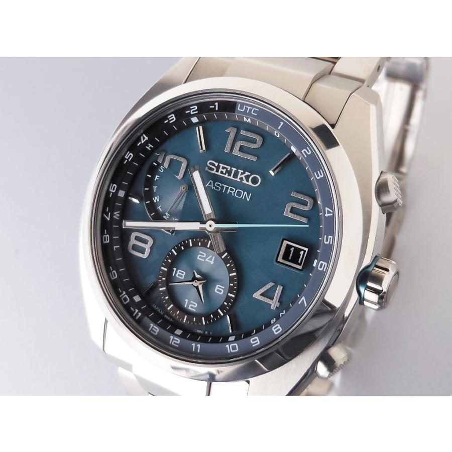 ASTRON Astron アストロンSBXY023 SEIKO 創業140周年記念限定モデル 