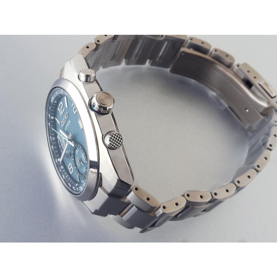 ASTRON Astron アストロンSBXY023 SEIKO 創業140周年記念限定モデル