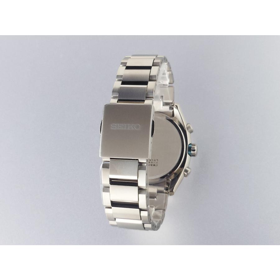 ASTRON Astron アストロンSBXY023 SEIKO 創業140周年記念限定モデル