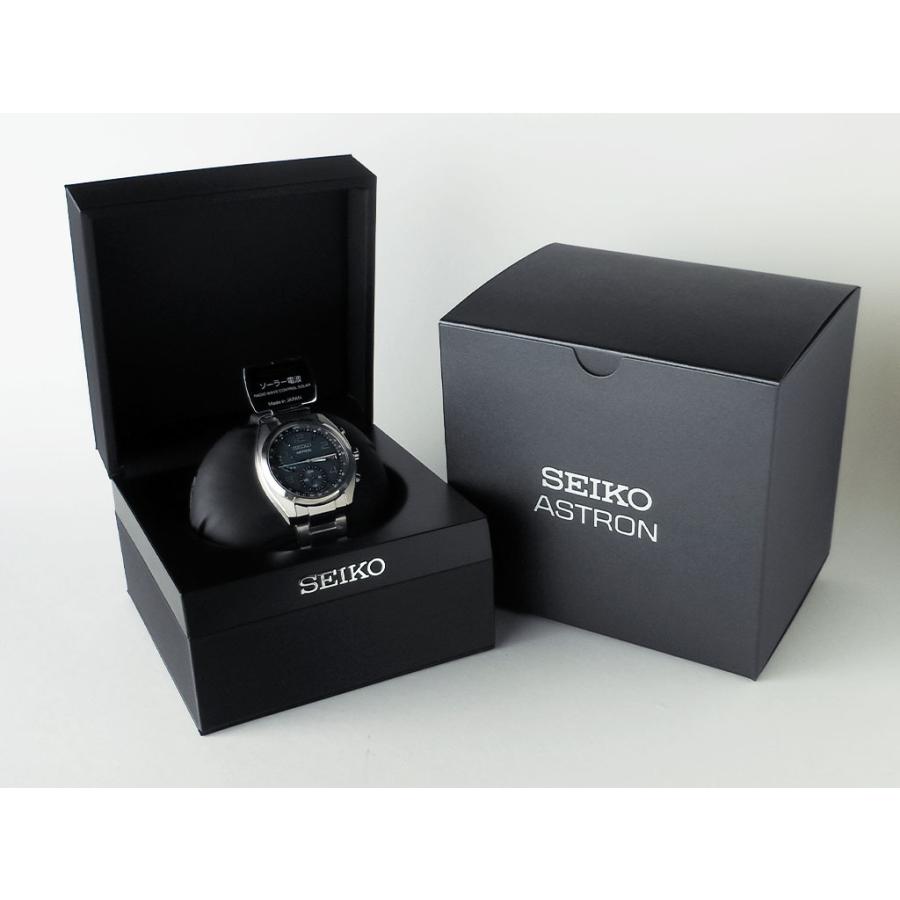 ASTRON Astron アストロンSBXY023 SEIKO 創業140周年記念限定モデル 