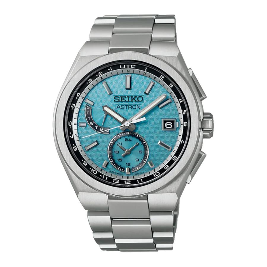 NEXTER SEIKO ASTRON SBXY077＜アストロン＞Nexter Starry Sky 限定 