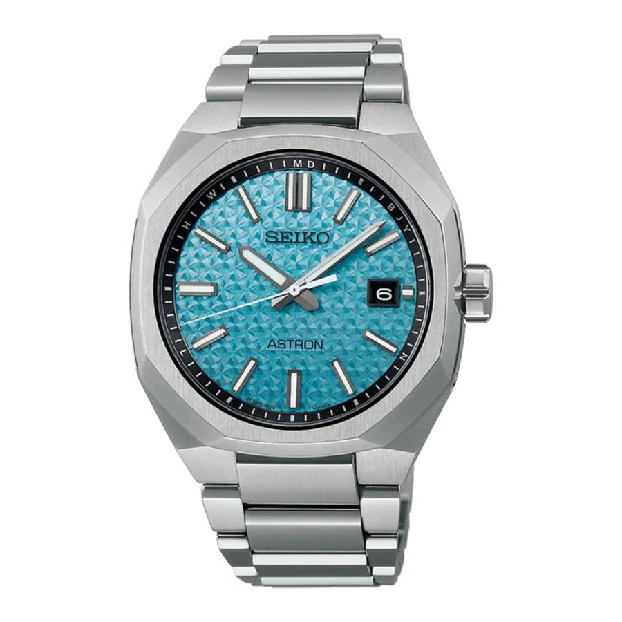 ⭐️空の果てに目指す社会人⭐️ SEIKO ASTRON 電波ソーラー NEXTER SEIKO ASTRON SBXY079＜アストロン＞Nexter Starry Sky 限定