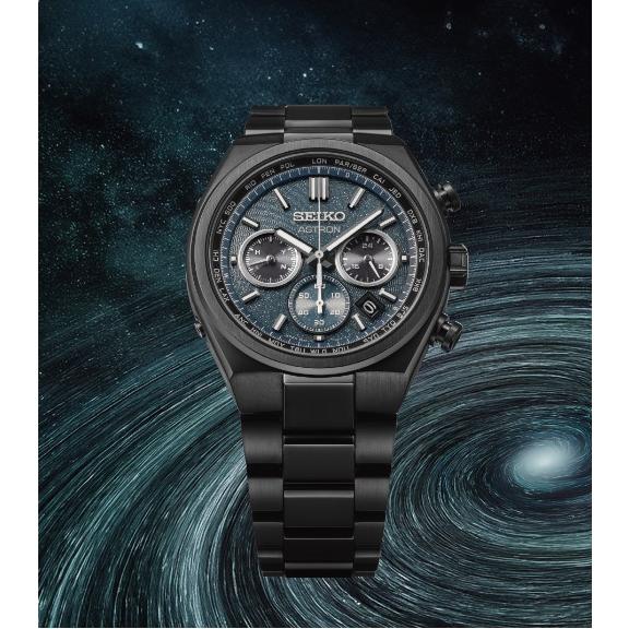 SEIKO ASTRON 〈SBXY105〉アストロン Nexter “Starry Sky” 2026 限定モデル/国内限定700本/電波ソーラー | NEXTER | 02