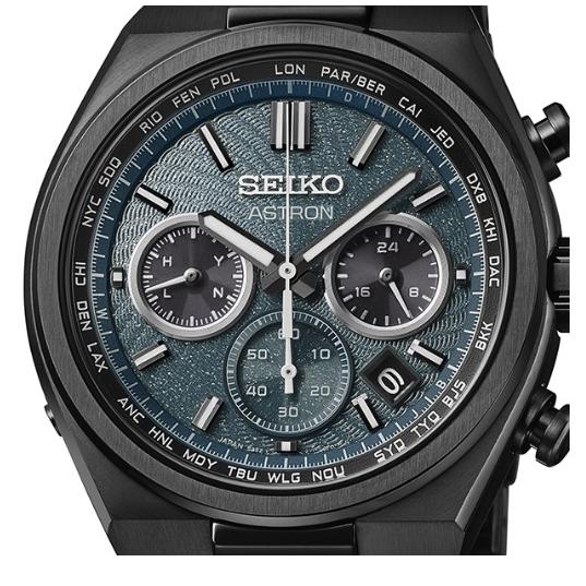 SEIKO ASTRON 〈SBXY105〉アストロン Nexter “Starry Sky” 2026 限定モデル/国内限定700本/電波ソーラー | NEXTER | 03