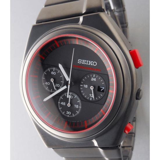SEIKO（セイコー） セイコー×ジウジアーロデザイン 限定モデル