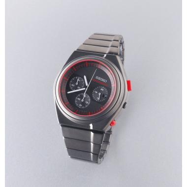 SEIKO SCED055 セイコー　ジウジアーロ クロノグラフ SEIKO セイコー×ジウジアーロデザイン 限定モデル ＜SCED055