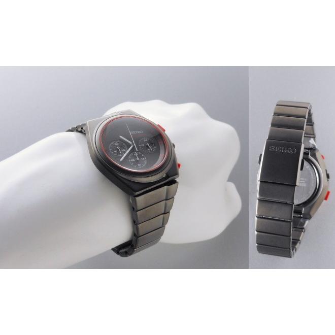 SEIKO セイコー×ジウジアーロデザイン 限定モデル ＜SCED055