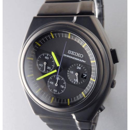 SEIKO（セイコー） セイコー×ジウジアーロデザイン 限定モデル