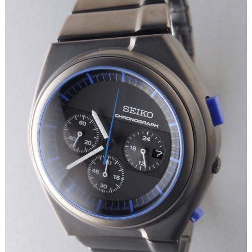 SEIKO セイコー×ジウジアーロデザイン 限定モデル <SCED061 SEIKO セイコー×ジウジアーロデザイン 限定モデル <SCED061