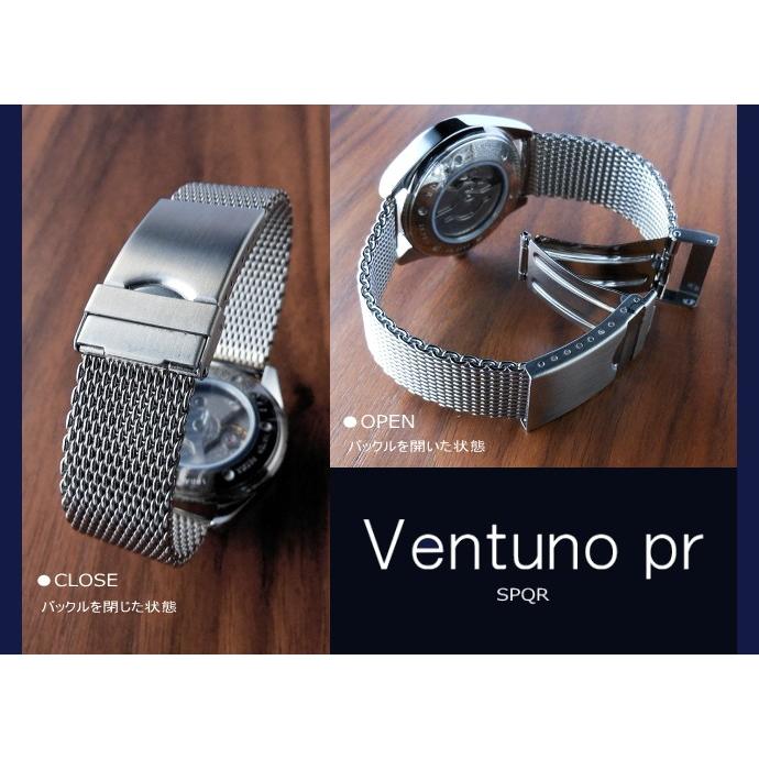 SPQR 自動巻き SPQR SPQR「自動巻き（手巻付き）/パワーリザーブ」クロコダイル