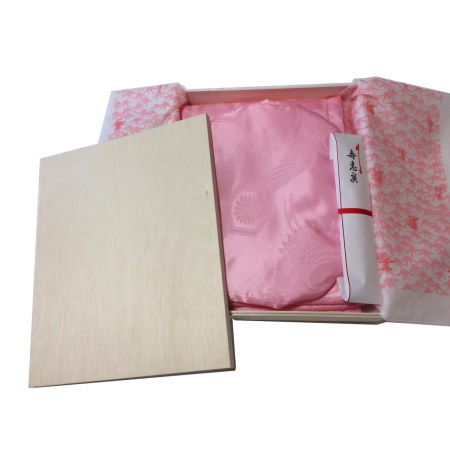 新発売の ちゃんちゃんこ ピンク 贈り物 高級 木箱入り 百寿 100歳 祝い 長寿祝着 ちゃんちゃんこセット 化粧箱 桃 ピンク リンズ 敬老の日 プレゼント 公式 Iniciatupyme Cl