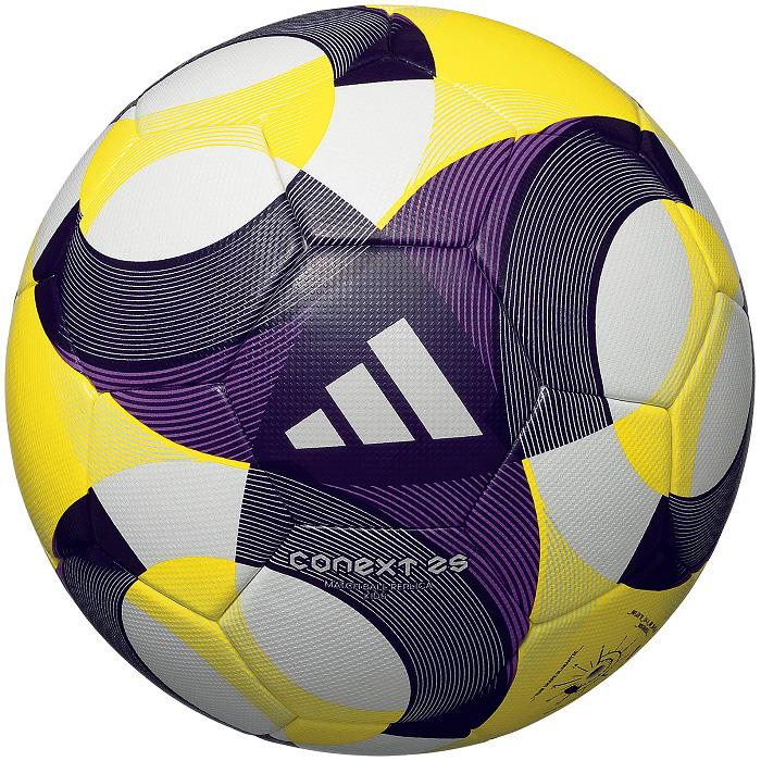 adidas アディダス/モルテン サッカーボール 4号球 コネクト25 adidas アディダス/モルテン サッカーボール 4号球 コネクト25