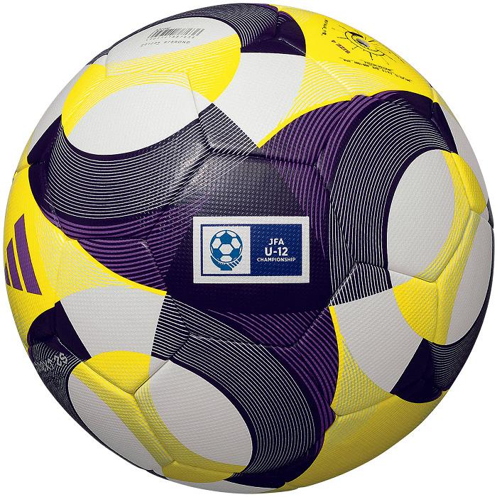 adidas アディダス/モルテン サッカーボール 4号球 コネクト25 adidas アディダス/モルテン サッカーボール 4号球 コネクト25