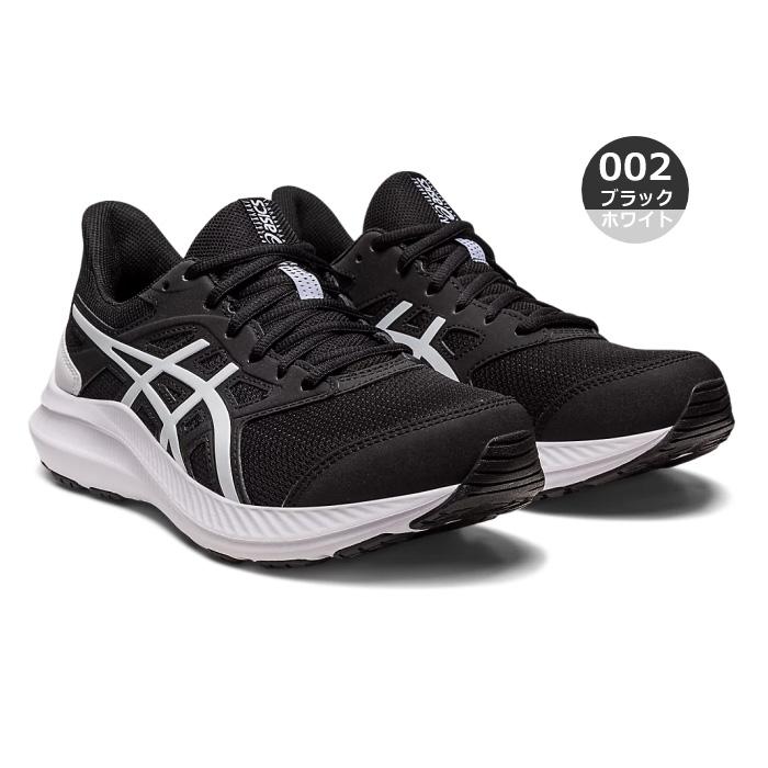 ASICS アシックス レディース ランニングシューズ JOLT 4 2024