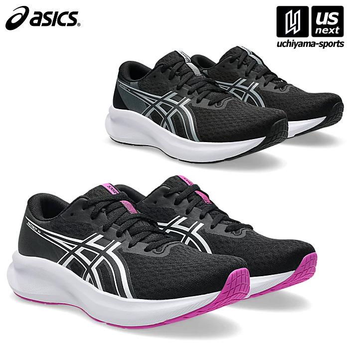 新品[アシックス] ランニングシューズ PATRIOT 14 レディース25.5 ASICS（アシックス） レディース ランニングシューズ PATRIOT 14 2026