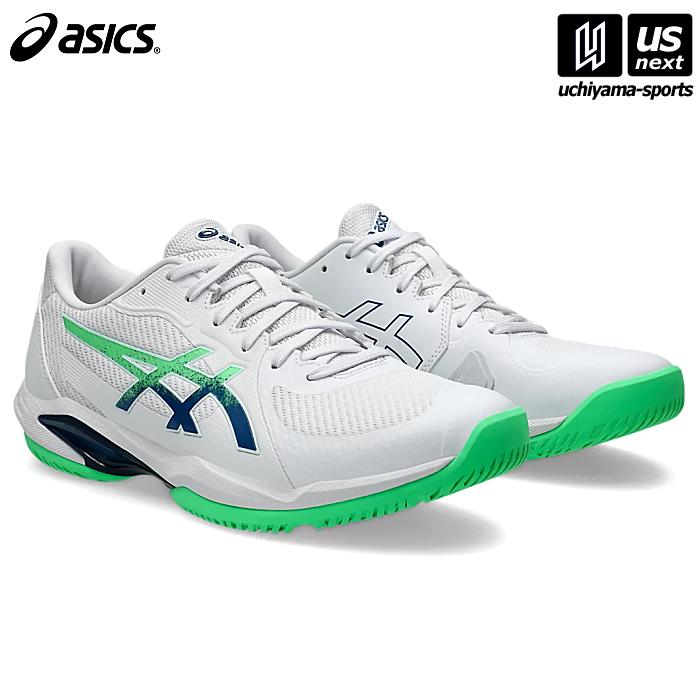 ASICS（アシックス） メンズ テニスシューズ SOLUTION SWIFT FF 2
