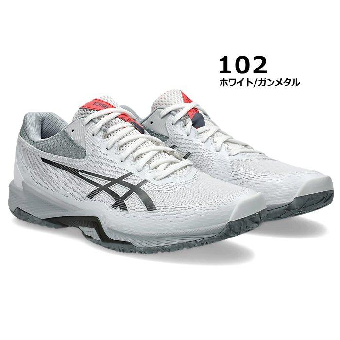 ASICS（アシックス） バレーボールシューズ V-SWIFT FF 4 2025年春夏新