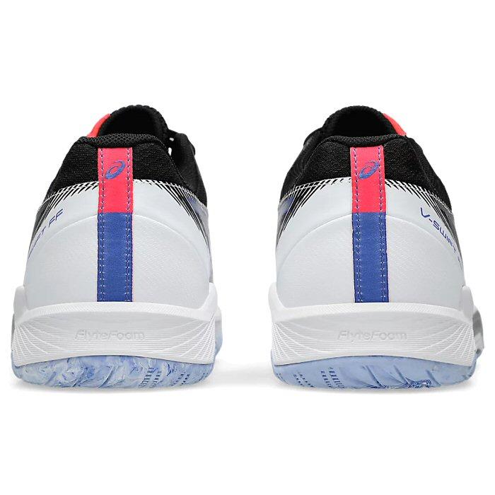 ASICS（アシックス） バレーボールシューズ V-SWIFT FF 4 2025年春夏新