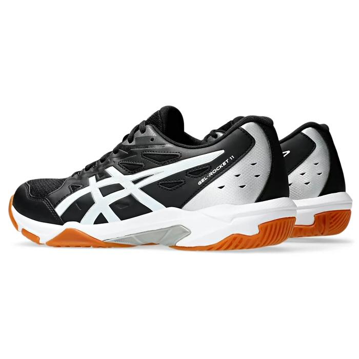ASICS アシックス バレーボールシューズ ゲルロケット11 2025年 ASICS アシックス バレーボールシューズ ゲルロケット11 2025年