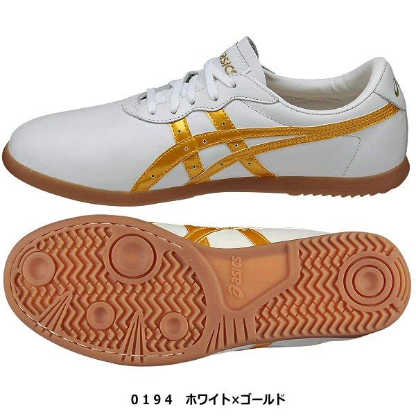 ASICS アシックス 太極拳シューズ ウーシューWU 2024年継続 ASICS アシックス 太極拳シューズ ウーシューWU 2024年継続